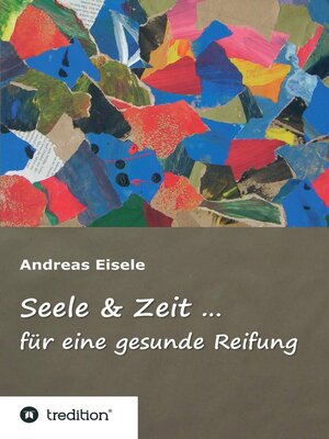 cover image of Seele & Zeit ...
